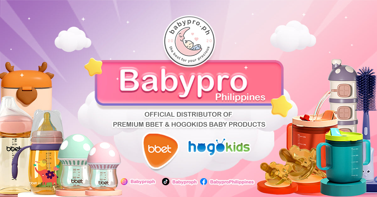 Products - High-Quality Baby Products at Affordable Prices – Baby Pro ...