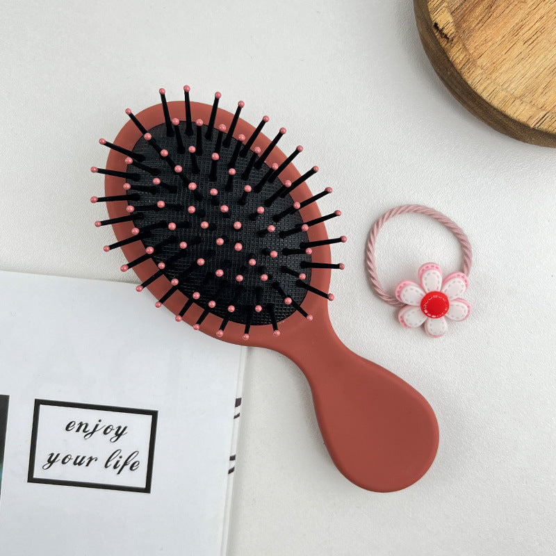 Babyproph Premium Toddler Brush Comb Hair Scalps Soft Baby Care Grooming