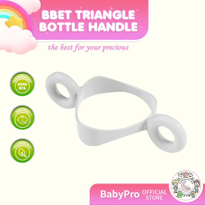 Babyproph Premium Bbet Triangle Bottle Handle | Bbet Triagle Bottle Handle Accessories