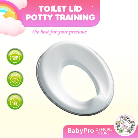 Babyproph Kids Toilet Lid Potty Training Toilet Seat