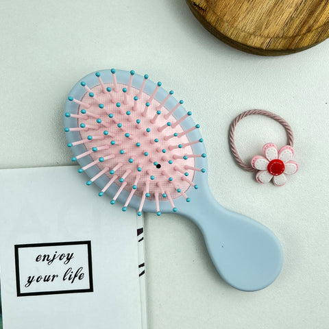 Babyproph Premium Toddler Brush Comb Hair Scalps Soft Baby Care Grooming