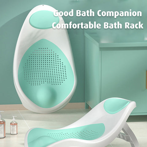 Babyproph Premium Baby bath Seat Bath Tub Device Ergonomic Support for Babies Spine