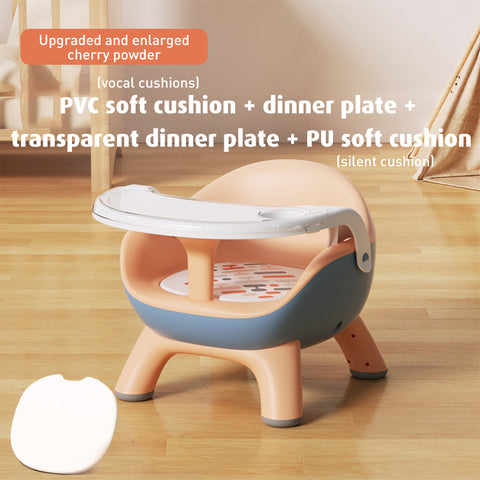 Babyproph 2 in1 Multi-Function Feeding Chair Portable for Toddler