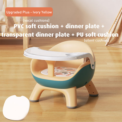 Babyproph 2 in1 Multi-Function Feeding Chair Portable for Toddler