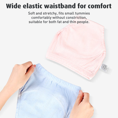 Babyproph Reusable Training Pants  Breathable Washable Diaper Pants for Baby