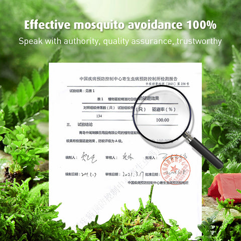 Babyproph 36 in 1 Cute Designs Anti-Mosquito Patch Stickers For Kids Mosquito Repellant