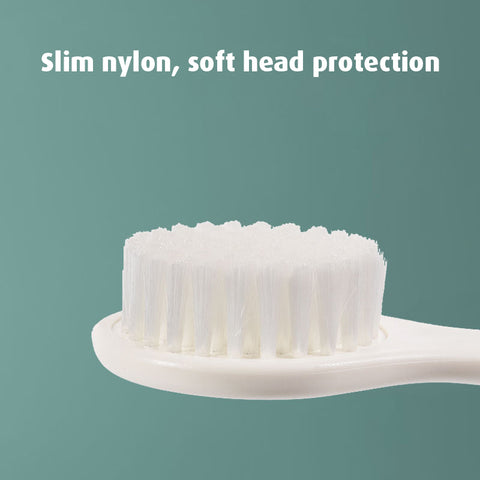 Babyproph Premium Baby Comb Hair Brush Care Grooming Tool 2Pcs Set