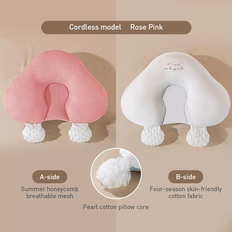 Babyproph Premium Newborn Baby Shaping Safety Pillows No adjustment for Pillow only