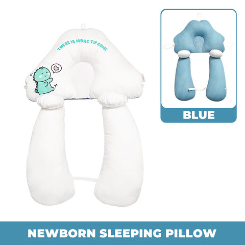 Babyproph Premium Newborn Baby Shaping Safety Pillows No adjustment for Pillow only