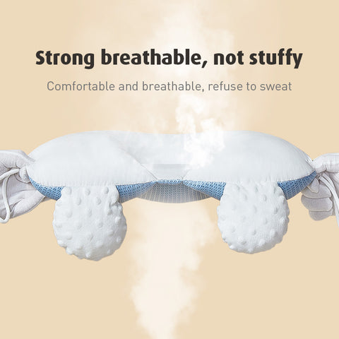 Babyproph Premium Newborn Baby Shaping Safety Pillows No adjustment for Pillow only