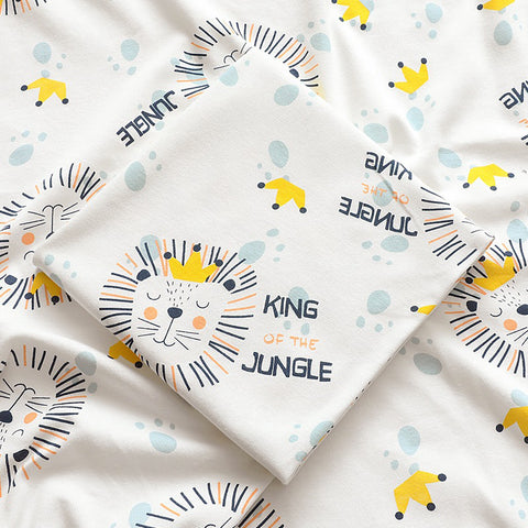 Babyproph Premium Newborn Baby Swaddle Soft Cotton Wrapper Blanket